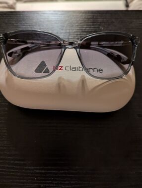 Liz Claiborne L582/S Women's Sunglasses